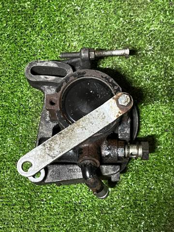 51894444 FIAT Насос гидроусилителя руля (ГУР) купить в Украина