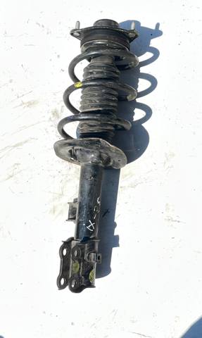 Амортизатор передней подвески левой 546512S550 HYUNDAI