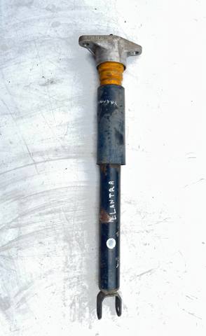 Цилиндр подвески 553112H000 HYUNDAI