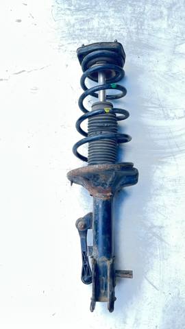 Задний правый амортизатор 553612F200 HYUNDAI