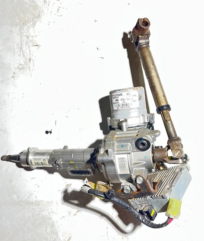 Колонка рулевая 563004R601 HYUNDAI