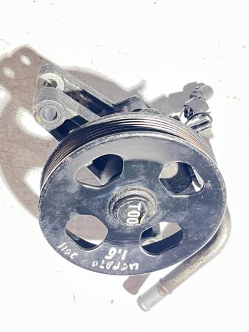 571001M000 HYUNDAI Насос ГУР купить в Черкассы