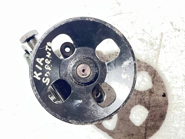 571003E050 HYUNDAI Насос гидроусилителя руля (ГУР) купить в Ирпень