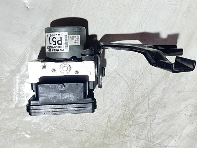 58900B2506 HYUNDAI Блок АБС купить в Тернополь
