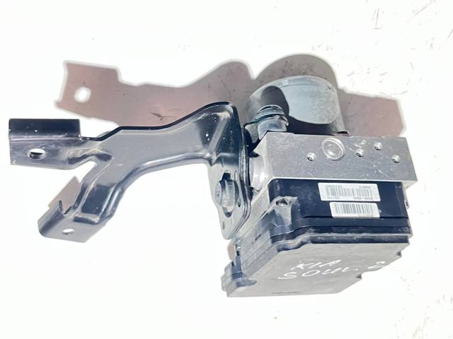 Блок управления АБС  58900B2506 HYUNDAI