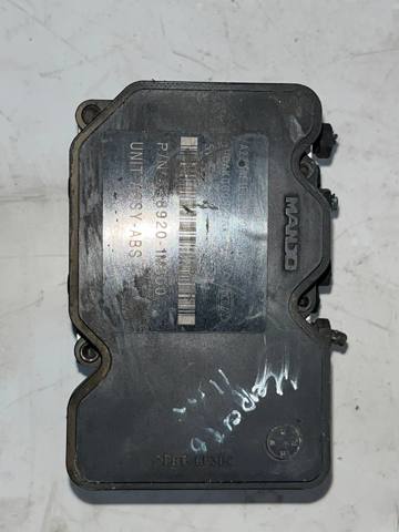 589201M300 Блок АБС купить Сумы