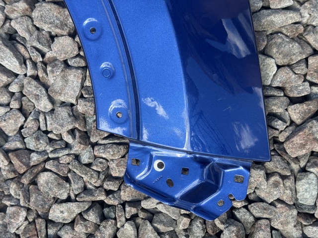 631006RR0A NISSAN Крыло переднее правое купить в Хмельницкий