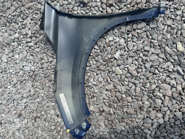 631006RR0A NISSAN Крыло переднее правое купить в Киев