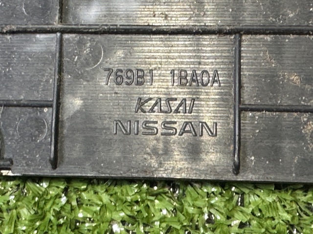 769B11BA0A NISSAN купить в Чернигов