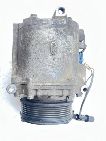 Компрессор климатической установки 7813A088 MITSUBISHI