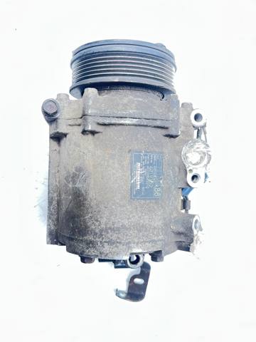 7813A088 MITSUBISHI Компрессор кондиционера купить в Житомир