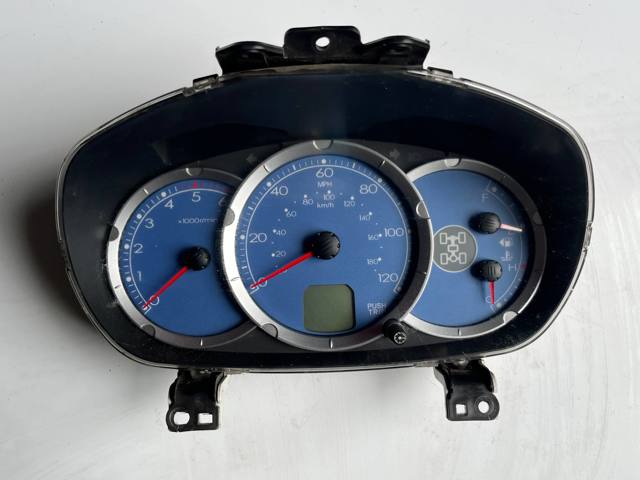 Приборная доска 8100A517 MITSUBISHI