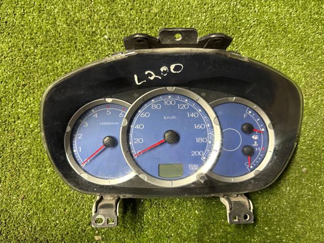 Приборная доска 8100A524 MITSUBISHI