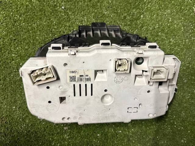 MITSUBISHI 8100A524 Панель приборов в наличии Полтава