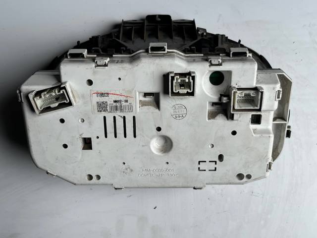 8100B638 MITSUBISHI купить в Кривой Рог