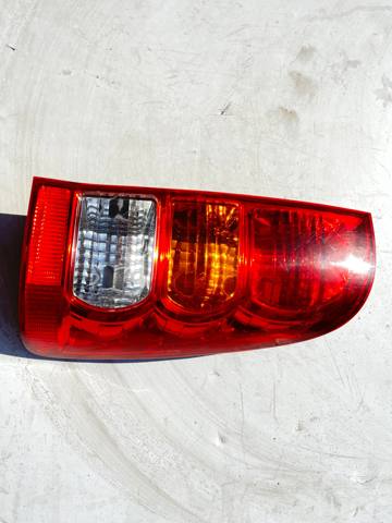 Фонари задние 815500K010 TOYOTA