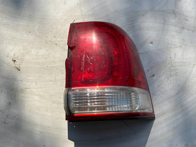 Стоп задний 8155060820 TOYOTA