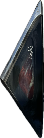 Форточка двери треугольник, задней, правой 878203S100 HYUNDAI