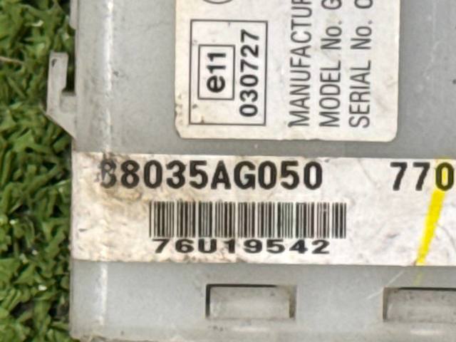 88035AG050 SUBARU купить в Львов