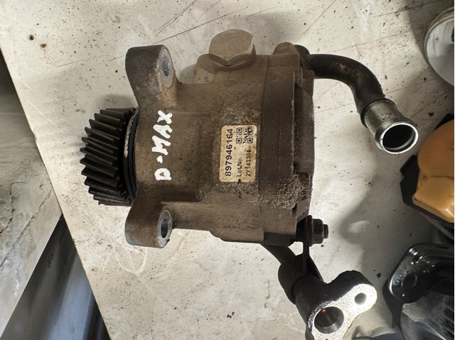 Помпа ГУР 897946164 ISUZU