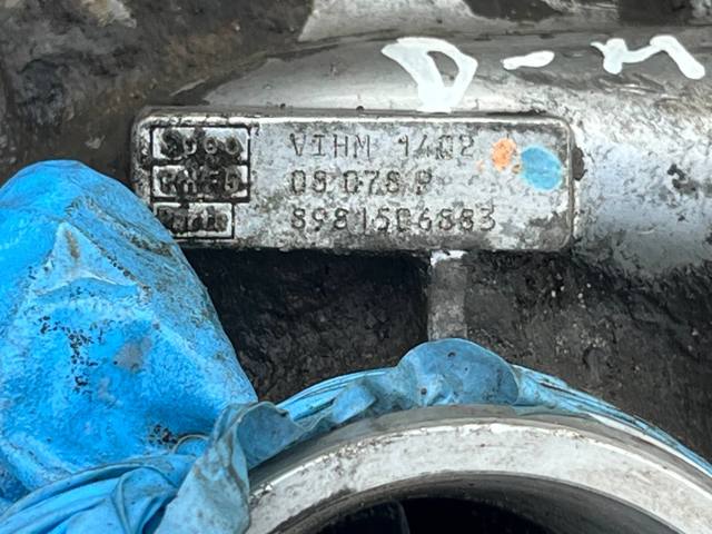 ISUZU 8981506883 в наличии Чернигов
