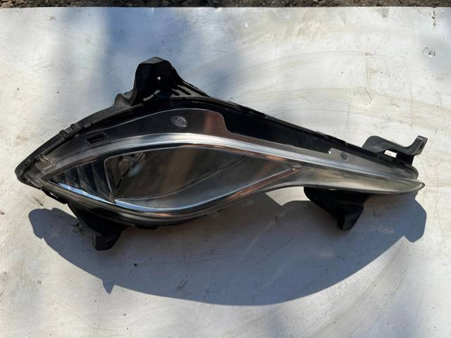 Противотуманка левая 922014R000 HYUNDAI
