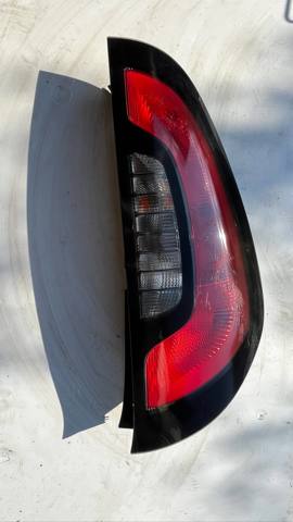Задняя правая фара 92402B2010 HYUNDAI