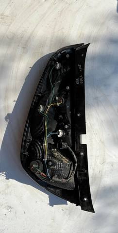 HYUNDAI 92402B2010 Фонарь задний правый в наличии Днепр