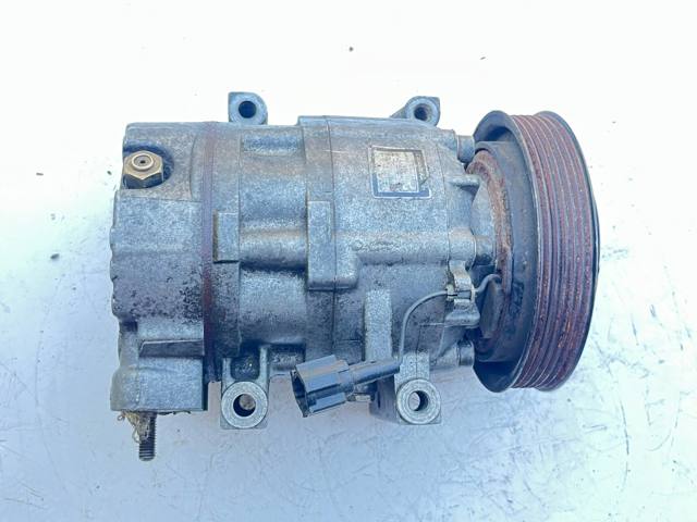 92600AU000 NISSAN Компрессор кондиционера купить в Черкассы