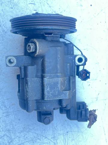 Насос кондиционера 92600AX80A NISSAN