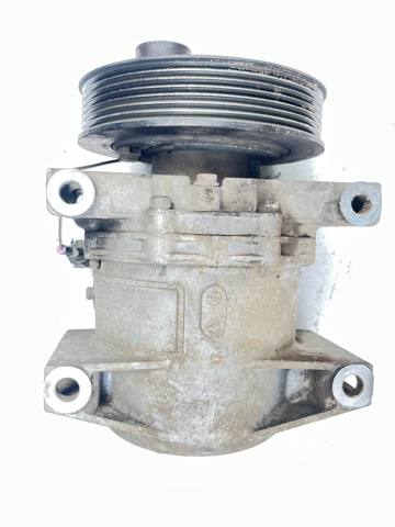 Насос кондиционера 92600EB400 NISSAN