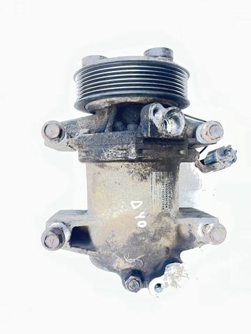 92600KH70A Компрессор кондиционера купить Ужгород