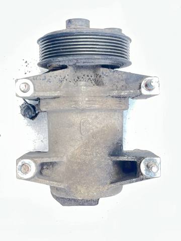 Компрессор кондиционера 92600KH70A NISSAN