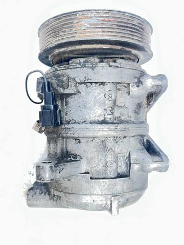 NISSAN 92600VB800 Компрессор кондиционера в наличии Харьков