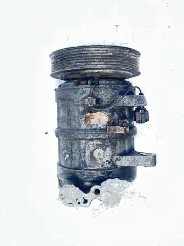 92600VB800 NISSAN Компрессор кондиционера купить в Киев