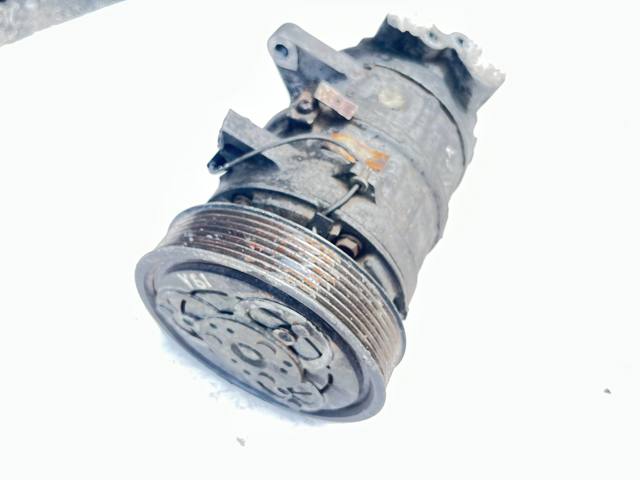 Компрессор системы кондиционирования 92600VB800 NISSAN