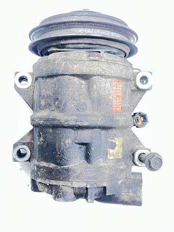 92600VK500 NISSAN Компрессор кондиционера купить в Каменское