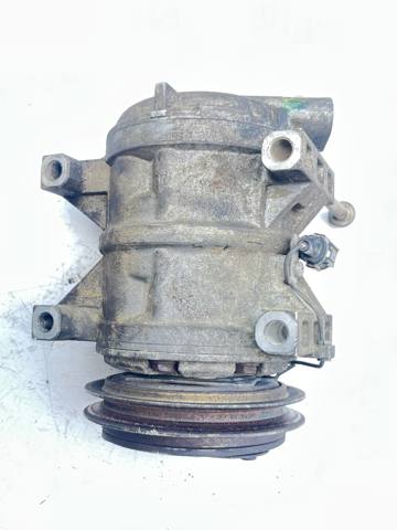 Компрессор системы кондиционирования 92600VK500 NISSAN