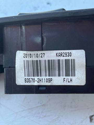 935702H1109P HYUNDAI купить в Каменское