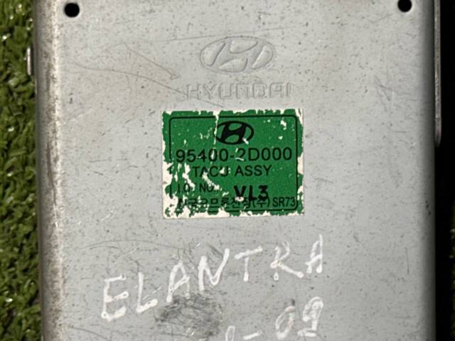 HYUNDAI 954002D000 в наличии Киев