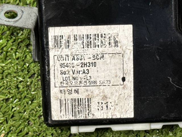 HYUNDAI 954002H310 в наличии Винница
