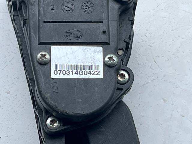 GM 96408078 Педаль газа (акселератора) в наличии Ровно