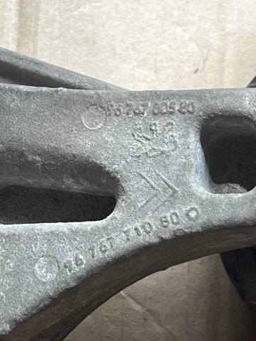 PEUGEOT 9676771080 Правая подушка двигателя в наличии Киев