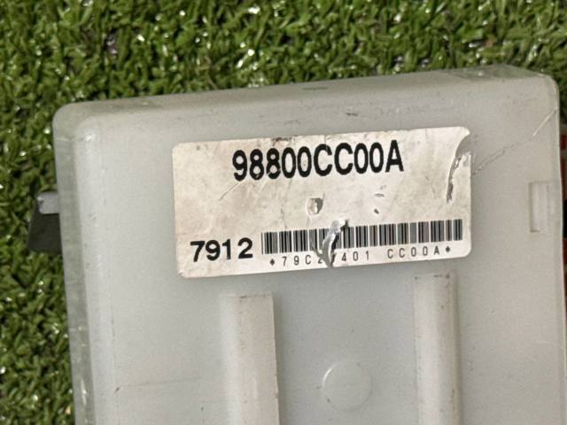 98800CA000 NISSAN купить в Днепр