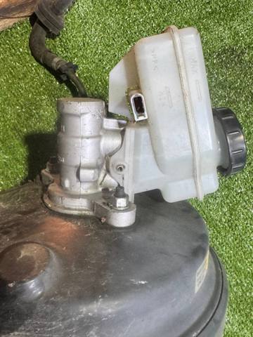 NISSAN D72101BC0A Усилитель тормозов (вакуумный) в наличии Кривой Рог