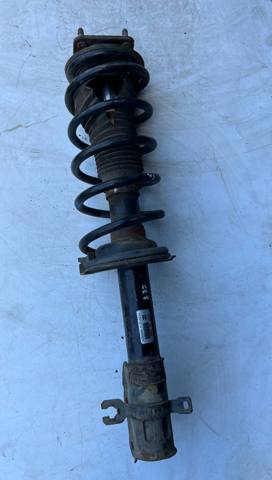 Стойка передняя правая EG2134700B MAZDA