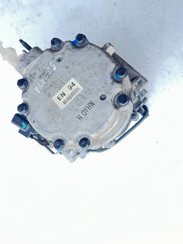 F502EBABA06 HYUNDAI Компрессор кондиционера купить в Украина