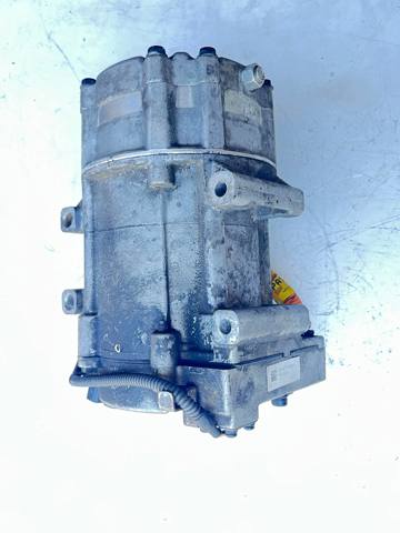 F502EBABA06 HYUNDAI Компрессор кондиционера купить в Винница