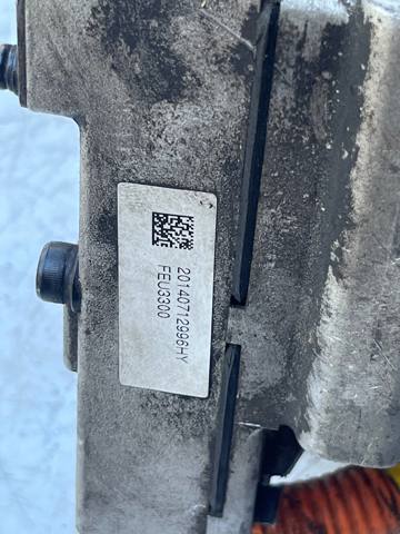F502EBABA06 HYUNDAI Компрессор кондиционера купить в Украина