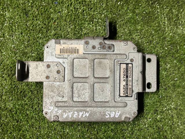 GA2A67650 MAZDA купить в Винница